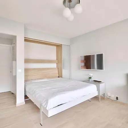 Superbe Avec Terrasse A 10 Min De La Apartment *