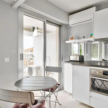 Appartement Superbe Avec Terrasse A 10 Min De La *