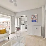 Superbe Avec Terrasse A 10 Min De La Lägenhet *
